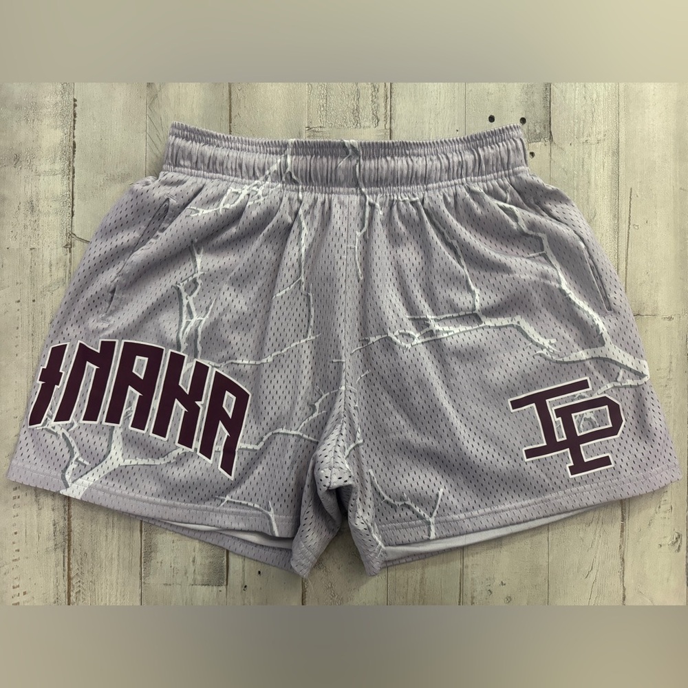 Inaka Power Lightning V2 Shorts